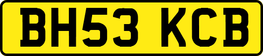 BH53KCB