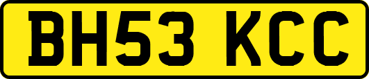 BH53KCC
