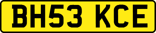 BH53KCE