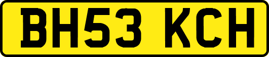 BH53KCH