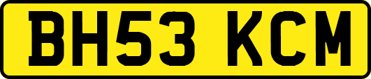 BH53KCM