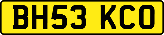 BH53KCO