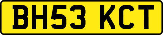 BH53KCT