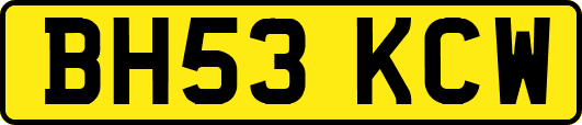 BH53KCW