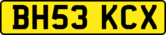 BH53KCX