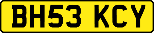 BH53KCY