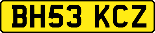 BH53KCZ