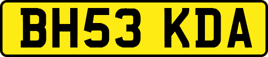 BH53KDA