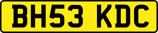 BH53KDC
