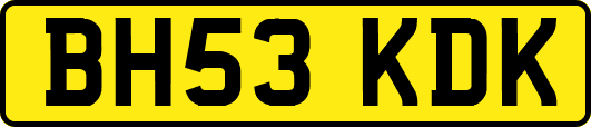 BH53KDK