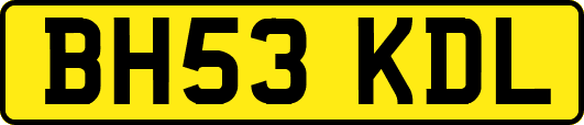 BH53KDL