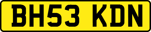 BH53KDN