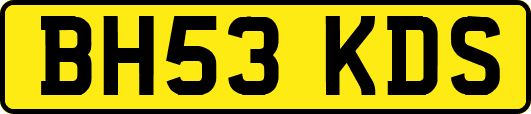 BH53KDS