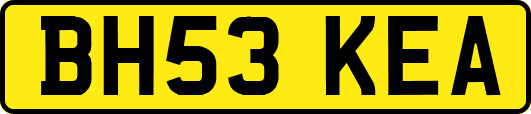 BH53KEA