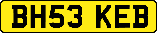 BH53KEB