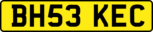 BH53KEC