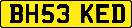 BH53KED