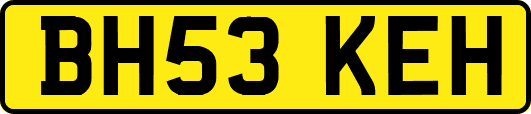 BH53KEH