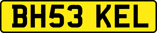 BH53KEL