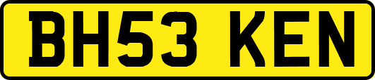 BH53KEN