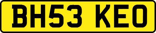 BH53KEO