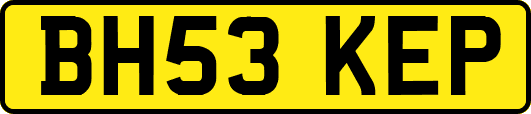 BH53KEP