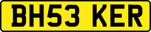 BH53KER