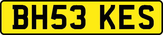 BH53KES