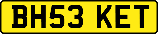 BH53KET