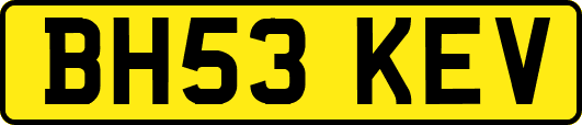 BH53KEV