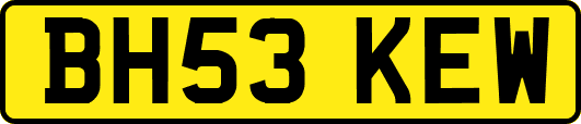 BH53KEW