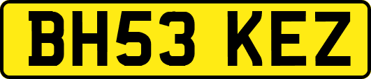 BH53KEZ