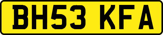 BH53KFA