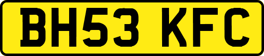 BH53KFC