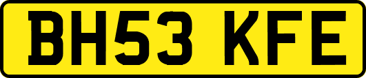 BH53KFE