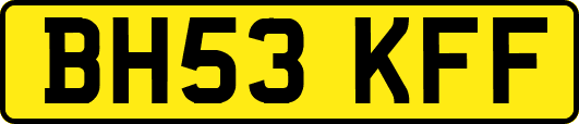 BH53KFF