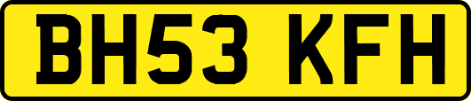BH53KFH