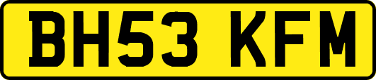 BH53KFM