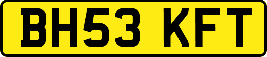 BH53KFT