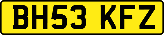 BH53KFZ