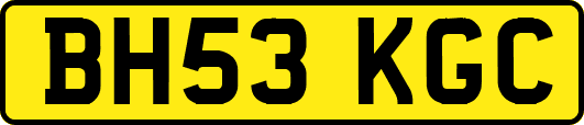 BH53KGC