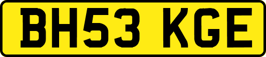 BH53KGE