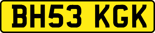 BH53KGK