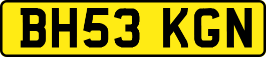 BH53KGN