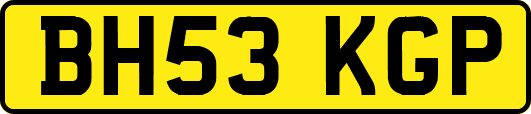 BH53KGP