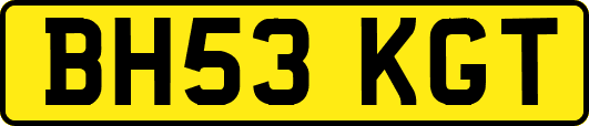 BH53KGT