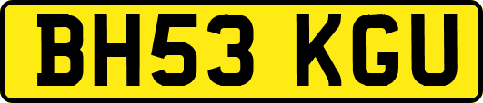 BH53KGU