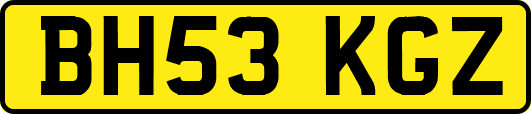 BH53KGZ