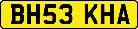 BH53KHA