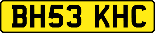 BH53KHC